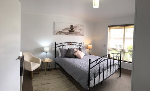 Windsor Gardens Home - Accommodation 4U 1