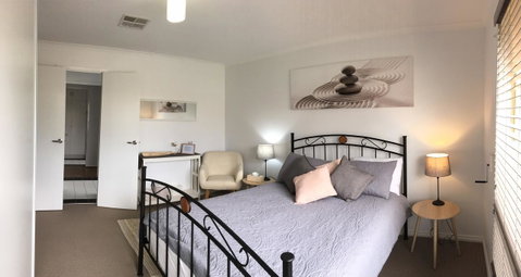 Windsor Gardens Home - Accommodation 4U 0