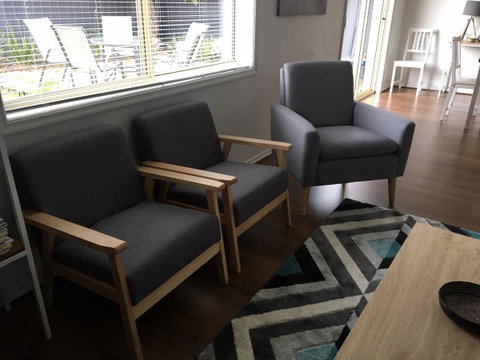 Windsor Gardens Home - Accommodation 4U 5