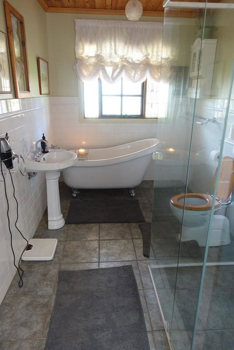 Amy\'s House Bed & Breakfast - Accommodation 4U 41