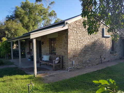 Amy\'s House Bed & Breakfast - Accommodation 4U 44
