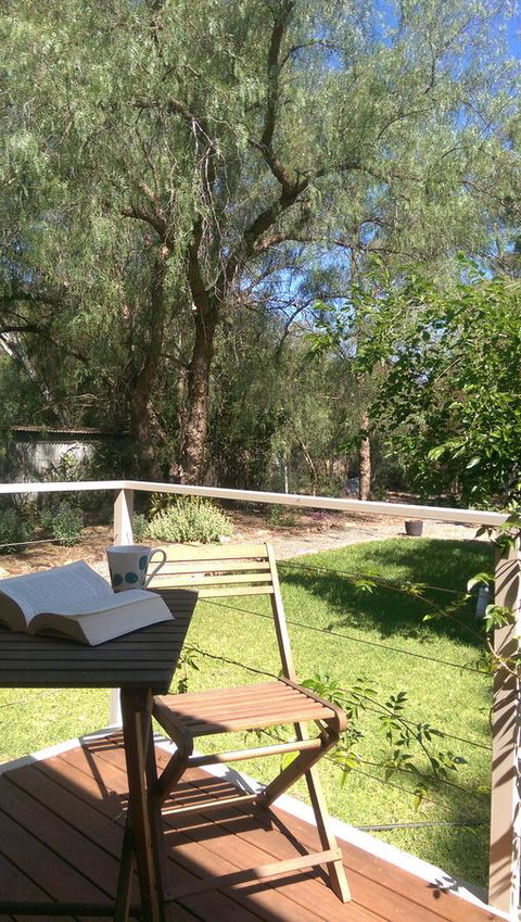 Amy\'s House Bed & Breakfast - Accommodation 4U 20
