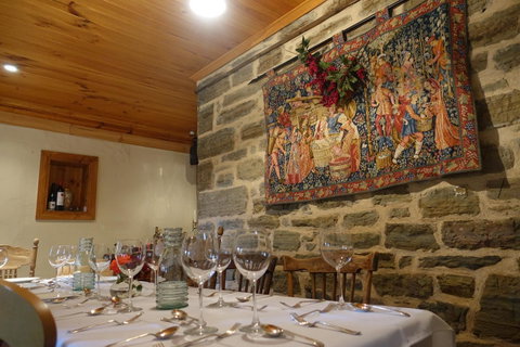 Amy\'s House Bed & Breakfast - Accommodation 4U 43