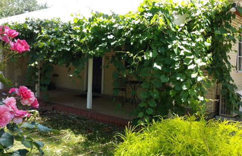 Amy\'s House Bed & Breakfast - Accommodation 4U 34