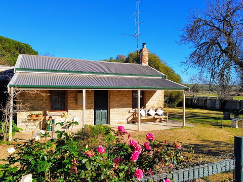 Amy\'s House Bed & Breakfast - Accommodation 4U 35