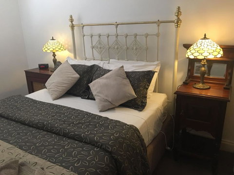 Amy\'s House Bed & Breakfast - Accommodation 4U 18