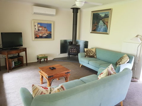 Amy\'s House Bed & Breakfast - Accommodation 4U 7
