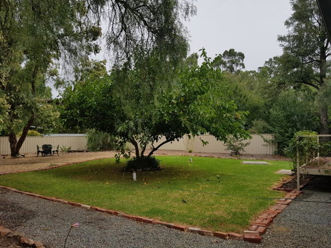 Amy\'s House Bed & Breakfast - Accommodation 4U 21