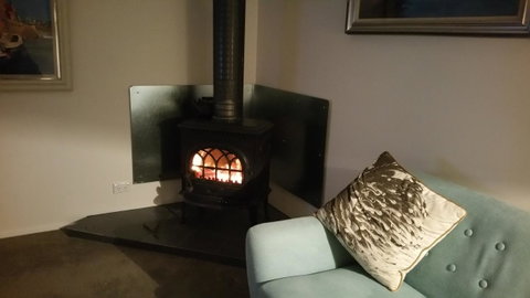 Amy\'s House Bed & Breakfast - Accommodation 4U 10