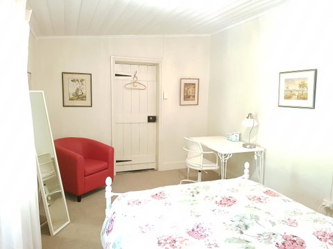 Amy\'s House Bed & Breakfast - Accommodation 4U 8
