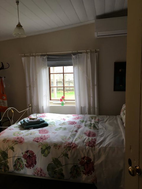 Amy\'s House Bed & Breakfast - Accommodation 4U 38