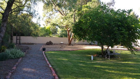 Amy\'s House Bed & Breakfast - Accommodation 4U 26