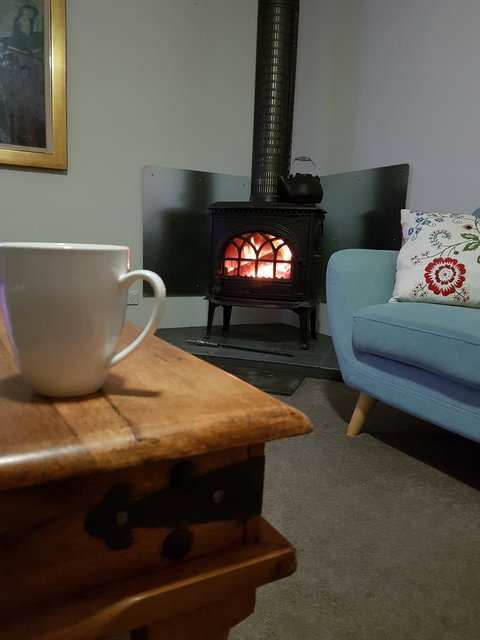 Amy\'s House Bed & Breakfast - Accommodation 4U 1