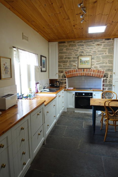 Amy\'s House Bed & Breakfast - Accommodation 4U 36