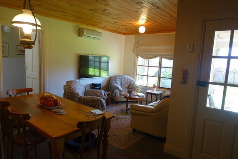 Amy\'s House Bed & Breakfast - Accommodation 4U 42