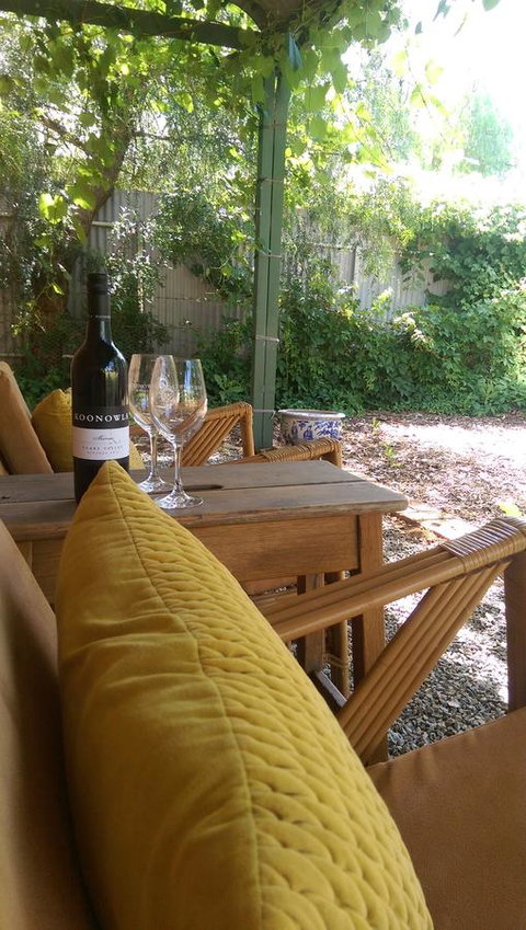 Amy\'s House Bed & Breakfast - Accommodation 4U 15