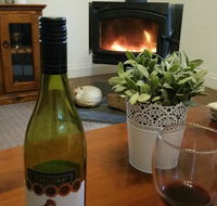 Amy's House Bed  Breakfast - Accommodation 4U