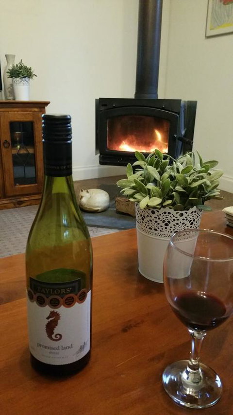 Amy\'s House Bed & Breakfast - Accommodation 4U 0