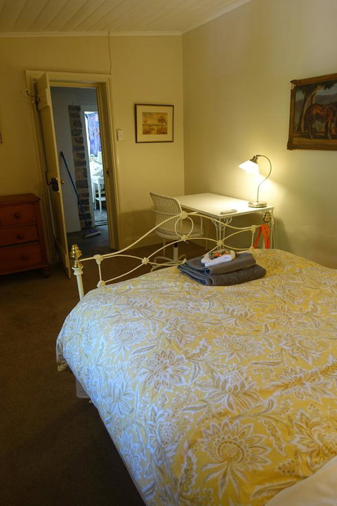 Amy\'s House Bed & Breakfast - Accommodation 4U 32