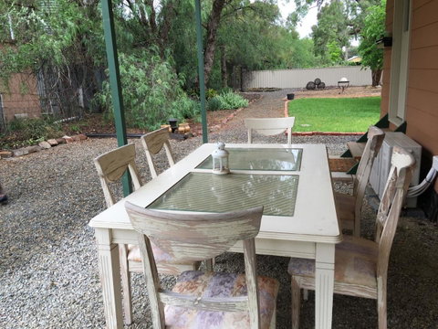 Amy\'s House Bed & Breakfast - Accommodation 4U 14