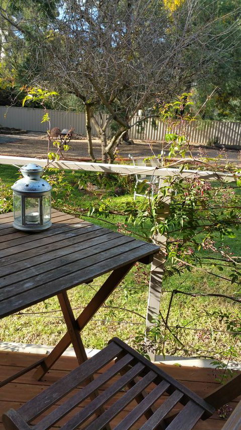 Amy\'s House Bed & Breakfast - Accommodation 4U 16