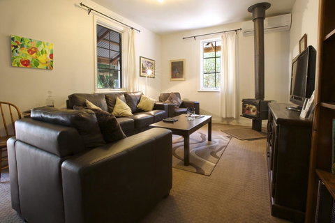Amy\'s House Bed & Breakfast - Accommodation 4U 6