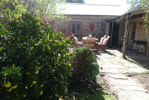 Amy\'s House Bed & Breakfast - Accommodation 4U 39