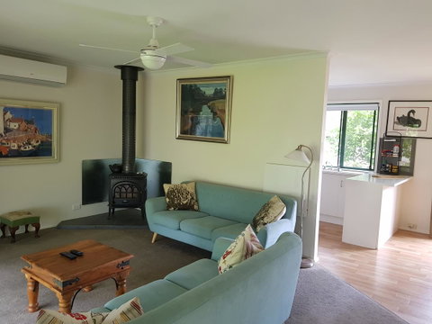 Amy\'s House Bed & Breakfast - Accommodation 4U 25