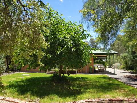 Amy\'s House Bed & Breakfast - Accommodation 4U 28