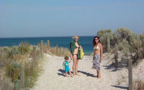 Esplanade Apartments At West Beach - Accommodation 4U 7