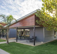 Paringa Resort - Accommodation 4U