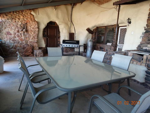 Di's Place - Accommodation 4U 18