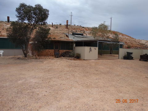 Di's Place - Accommodation 4U 20