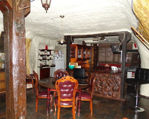 Di's Place - Accommodation 4U 3