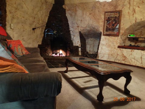 Di's Place - Accommodation 4U 10