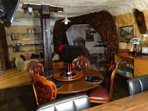 Di's Place - Accommodation 4U 0