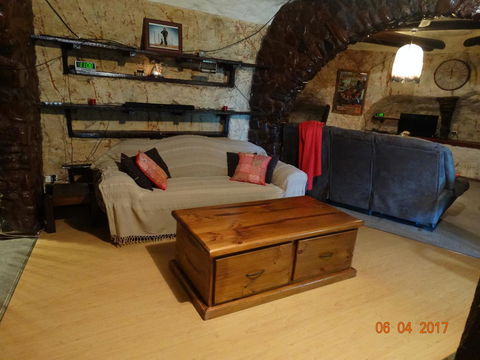 Di's Place - Accommodation 4U 11