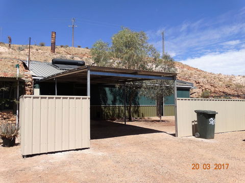 Di's Place - Accommodation 4U 19