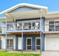 'Hope House' - Encounter Bay - Accommodation 4U