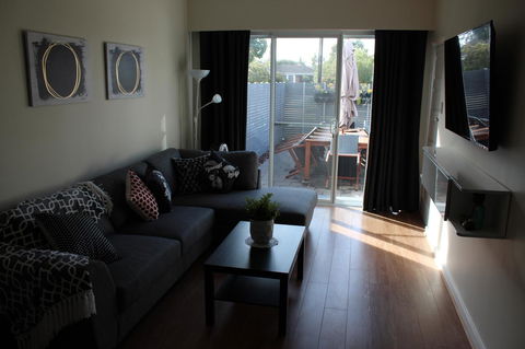 Christophers Villa - Accommodation 4U 40
