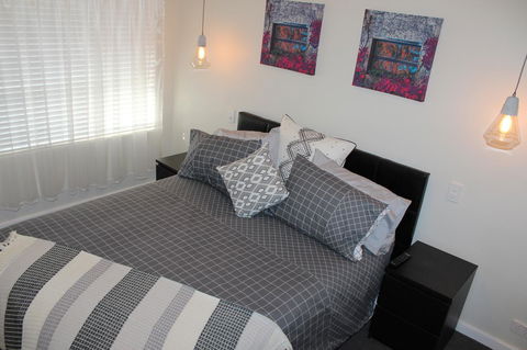 Christophers Villa - Accommodation 4U 16