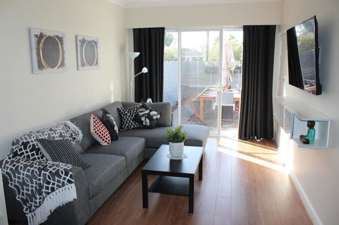 Christophers Villa - Accommodation 4U 41