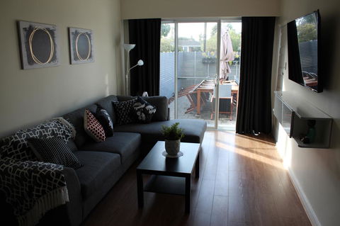 Christophers Villa - Accommodation 4U 38