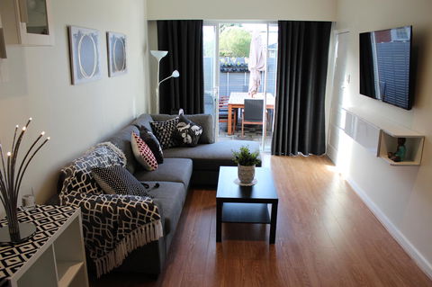 Christophers Villa - Accommodation 4U 25