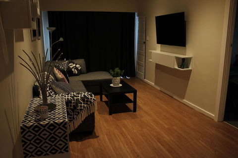 Christophers Villa - Accommodation 4U 36
