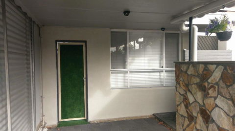 Christophers Villa - Accommodation 4U 4