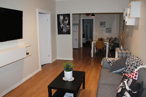 Christophers Villa - Accommodation 4U 35