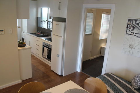 Christophers Villa - Accommodation 4U 19