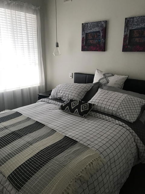 Christophers Villa - Accommodation 4U 13