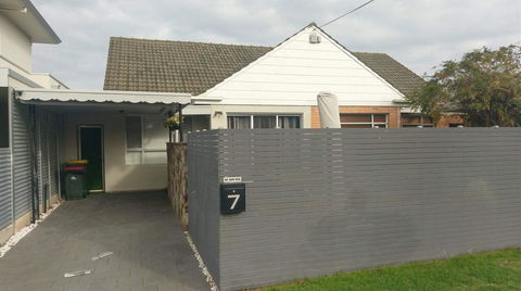 Christophers Villa - Accommodation 4U 2